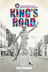 King road rise for sale  Delivered anywhere in UK