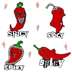 Jhchuyi 4pcs cartoon for sale  Delivered anywhere in USA 