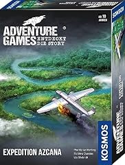Kosmos 682842 adventure gebraucht kaufen  Wird an jeden Ort in Deutschland