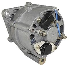 Rareelectrical new alternator for sale  Delivered anywhere in USA 