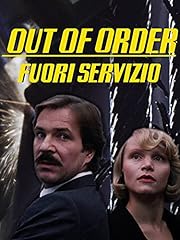 Out order fuori usato  Spedito ovunque in Italia 