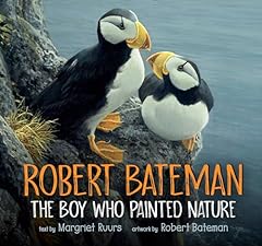 Robert bateman boy for sale  Delivered anywhere in UK