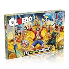 Winning moves cluedo gebraucht kaufen  Wird an jeden Ort in Deutschland