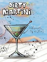 Dirty martini gebraucht kaufen  Wird an jeden Ort in Deutschland