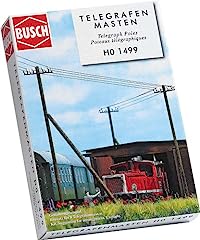 Busch 1499 8 gebraucht kaufen  Wird an jeden Ort in Deutschland