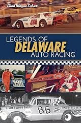 Legends delaware auto for sale  Delivered anywhere in UK