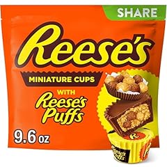 Reese milk chocolate for sale  Delivered anywhere in UK