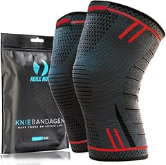 Agile now kniebandage gebraucht kaufen  Wird an jeden Ort in Deutschland
