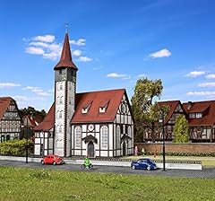 Vollmer 43768 fachwerkkirche gebraucht kaufen  Wird an jeden Ort in Deutschland
