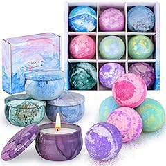 Ofun bath bombs for sale  Delivered anywhere in UK