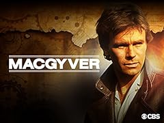 Macgyver classic for sale  Delivered anywhere in USA 