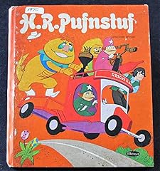 Pufnstuf tell tale for sale  Delivered anywhere in USA 