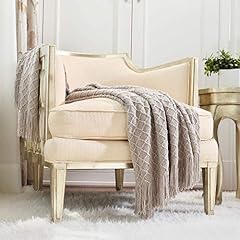 Crevent plaid rustique d'occasion  Livré partout en France