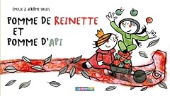 Pommes reinette pommes d'occasion  Livré partout en France