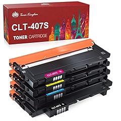 Toner kingdom kompatibel gebraucht kaufen  Wird an jeden Ort in Deutschland