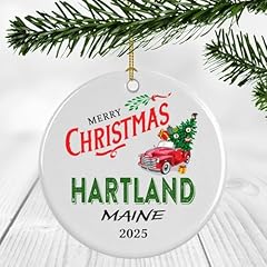 Hartland ornament hartland for sale  Delivered anywhere in USA 
