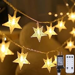 Star string lights for sale  Delivered anywhere in USA 