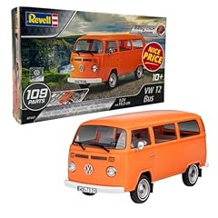 Revell 07667 bus usato  Spedito ovunque in Italia 