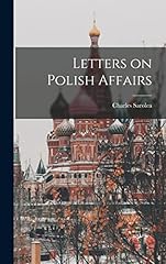Letters polish affairs usato  Spedito ovunque in Italia 