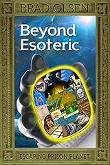 Beyond esoteric escaping d'occasion  Livré partout en Belgiqu