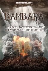 Bambara uncovering hidden for sale  Delivered anywhere in USA 