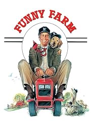 Funny farm for sale  Delivered anywhere in USA 