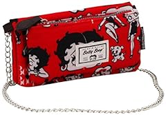 Betty boop rouge for sale  Delivered anywhere in Ireland