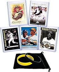 Roberto clemente assorted for sale  Delivered anywhere in USA 