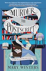 Murder postscript for sale  Delivered anywhere in USA 