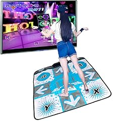 Dancing pad wii for sale  Delivered anywhere in UK