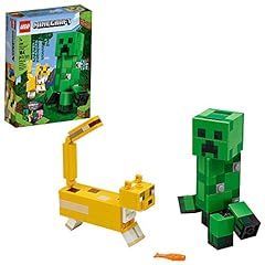 Lego minecraft creeper for sale  Delivered anywhere in Canada