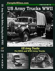 Army wwii truck for sale  Delivered anywhere in USA 