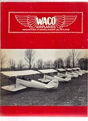 Waco airplanes 1923 for sale  Delivered anywhere in USA 