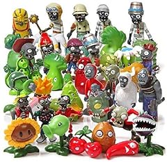 Plants zombies set for sale  Delivered anywhere in UK