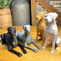 Great dane figurine for sale  Delivered anywhere in USA 