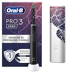 Oral spazzolino elettrico usato  Spedito ovunque in Italia 