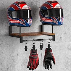 Nanagiftree helmet rack for sale  Delivered anywhere in USA 