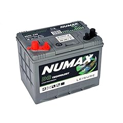 Numax 12v 80ah for sale  Delivered anywhere in UK