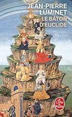 Bâton euclide roman d'occasion  Livré partout en Belgiqu