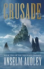 Crusade for sale  Delivered anywhere in USA 