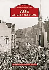 Aue jahre ddr gebraucht kaufen  Wird an jeden Ort in Deutschland
