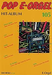 Pop orgel hit d'occasion  Livré partout en Belgiqu