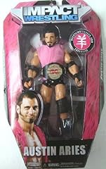 Tna austin aries for sale  Delivered anywhere in UK