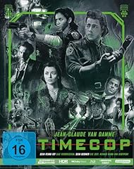 Timecop gebraucht kaufen  Wird an jeden Ort in Deutschland