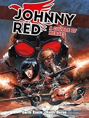Johnny red couple gebraucht kaufen  Wird an jeden Ort in Deutschland