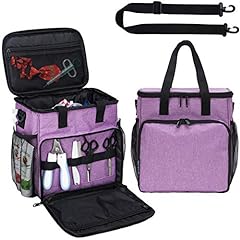 Pet grooming tote for sale  Delivered anywhere in USA 
