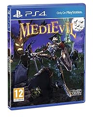 Medievil d'occasion  Livré partout en France