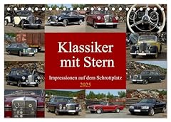 Klassiker stern calvendo gebraucht kaufen  Wird an jeden Ort in Deutschland