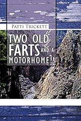 Two old farts for sale  Delivered anywhere in UK