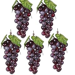 Bairdish 5pcs purple for sale  Delivered anywhere in USA 